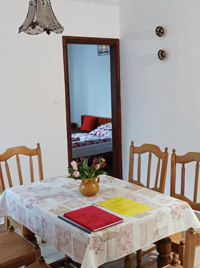 Hotel Kemences Vendeghaz Mikohaza Exteriér fotografie