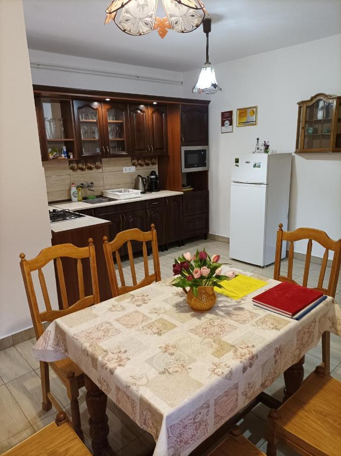 Hotel Kemences Vendeghaz Mikohaza Exteriér fotografie